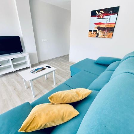 אל מדאנו Apartamento De Obra Nueva Cerca De La Playa By Top Stay מראה חיצוני תמונה
