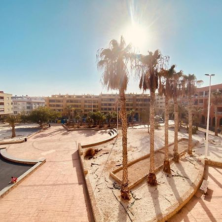 אל מדאנו Apartamento De Obra Nueva Cerca De La Playa By Top Stay מראה חיצוני תמונה