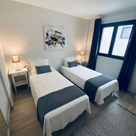 אל מדאנו Apartamento De Obra Nueva Cerca De La Playa By Top Stay מראה חיצוני תמונה