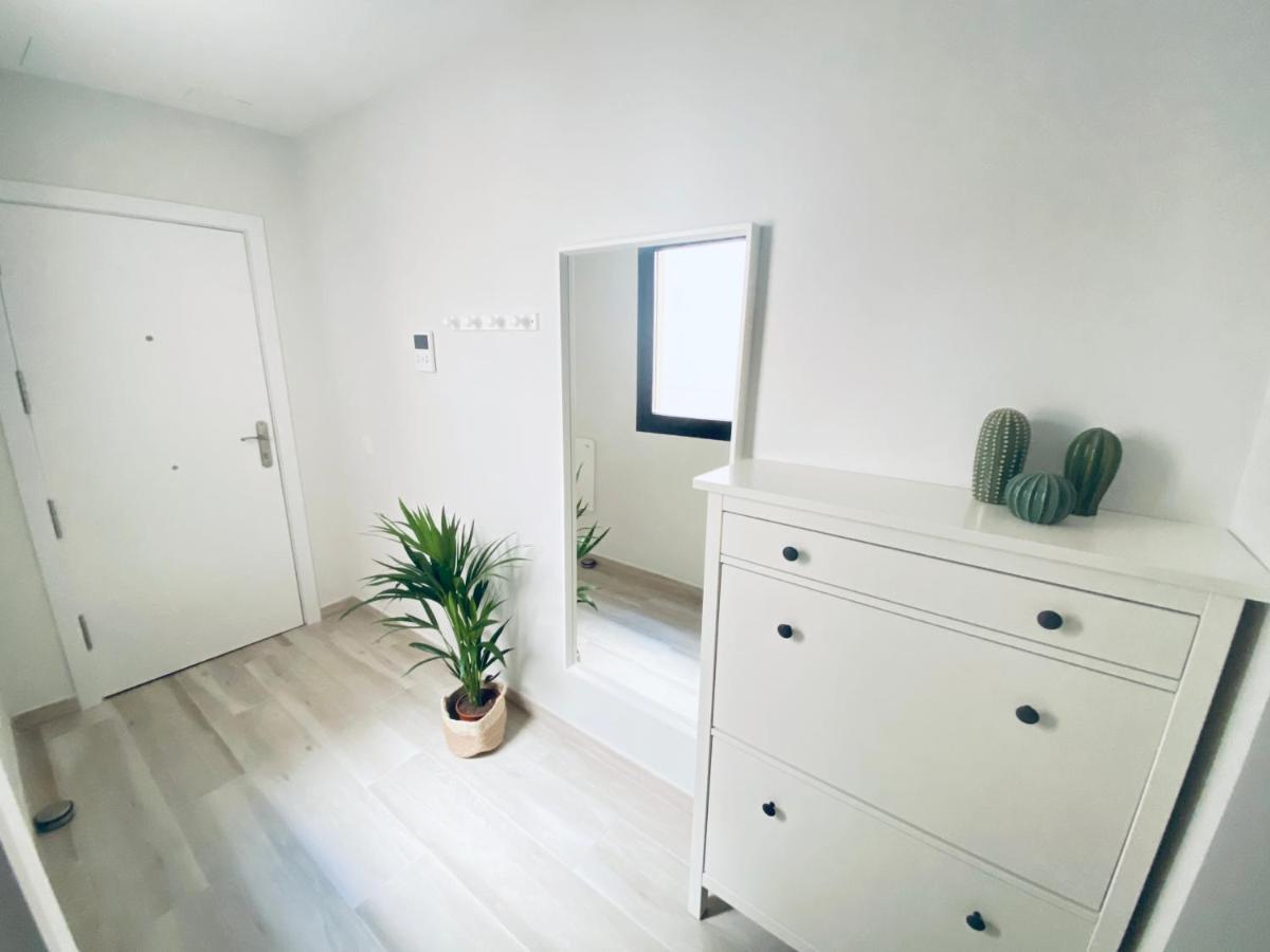 אל מדאנו Apartamento De Obra Nueva Cerca De La Playa By Top Stay מראה חיצוני תמונה