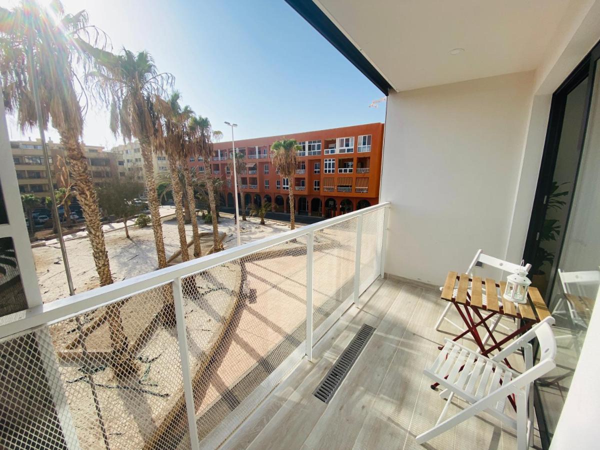 אל מדאנו Apartamento De Obra Nueva Cerca De La Playa By Top Stay מראה חיצוני תמונה
