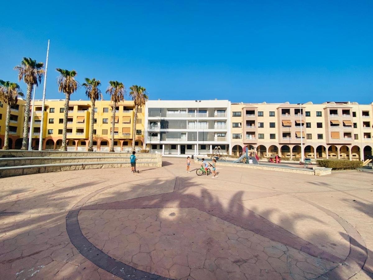 אל מדאנו Apartamento De Obra Nueva Cerca De La Playa By Top Stay מראה חיצוני תמונה