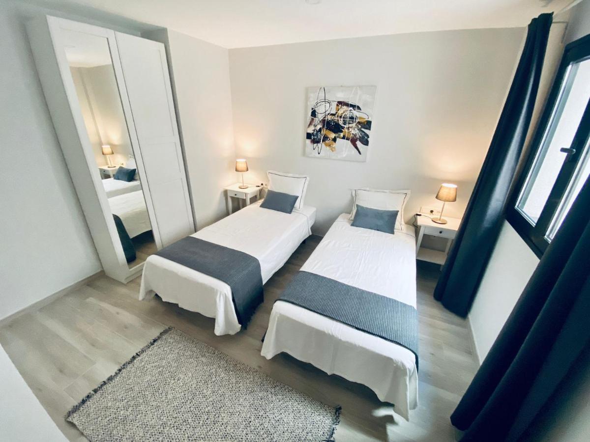 אל מדאנו Apartamento De Obra Nueva Cerca De La Playa By Top Stay מראה חיצוני תמונה