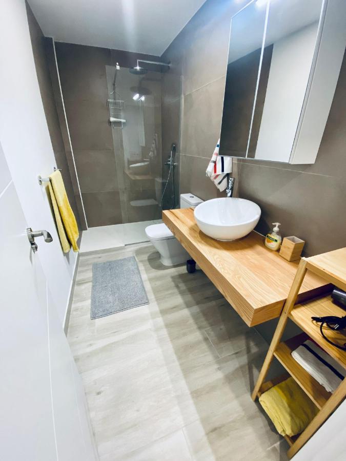 אל מדאנו Apartamento De Obra Nueva Cerca De La Playa By Top Stay מראה חיצוני תמונה