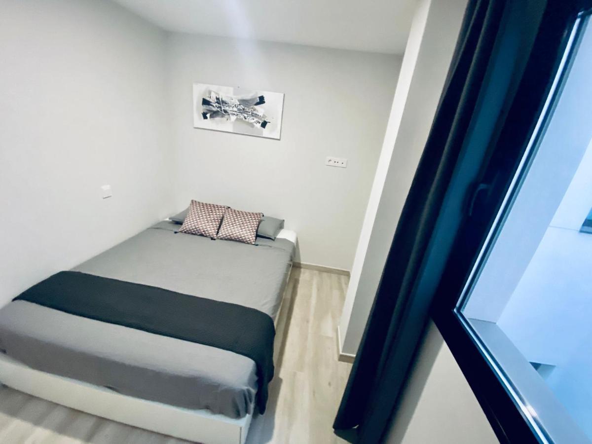 אל מדאנו Apartamento De Obra Nueva Cerca De La Playa By Top Stay מראה חיצוני תמונה