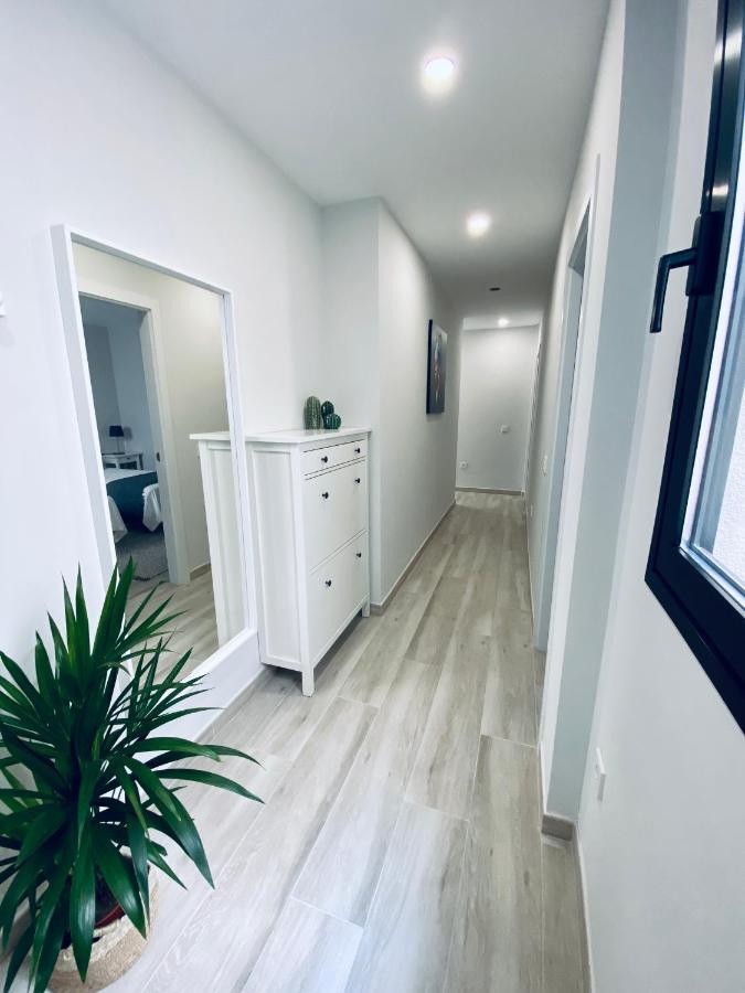 אל מדאנו Apartamento De Obra Nueva Cerca De La Playa By Top Stay מראה חיצוני תמונה